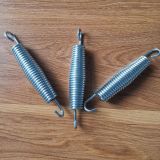 3.0鍍鋅蹦床拉簧135