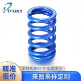 供應(yīng)離合器彈簧踏板回位彈簧離合器踏板復(fù)位彈簧離合彈簧可定制