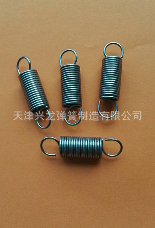 爆款不銹鋼拉簧