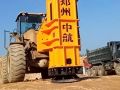 什么是裝載機(jī)改打夯機(jī),什么是液壓夯實(shí)中的裝載機(jī)改打夯機(jī)? (399播放)