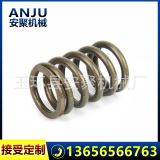 臺州安聚供應(yīng)發(fā)動機氣閥彈簧 進(jìn)氣門彈簧 壓縮彈簧