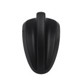 廠家直銷鯊魚鰭收音機裝飾天線前裝天線螺絲安裝