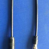 汽車FM天線延長線 車內CD收音機接收線 音響音箱藍牙耳機音頻線