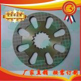 約翰迪爾紙基摩擦片|JOHN DEERE|拖拉機摩擦片|無石棉摩擦片廠家