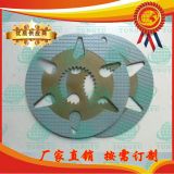 專業(yè)生產(chǎn)優(yōu)質工程機械紙基摩擦片|濕式紙基片