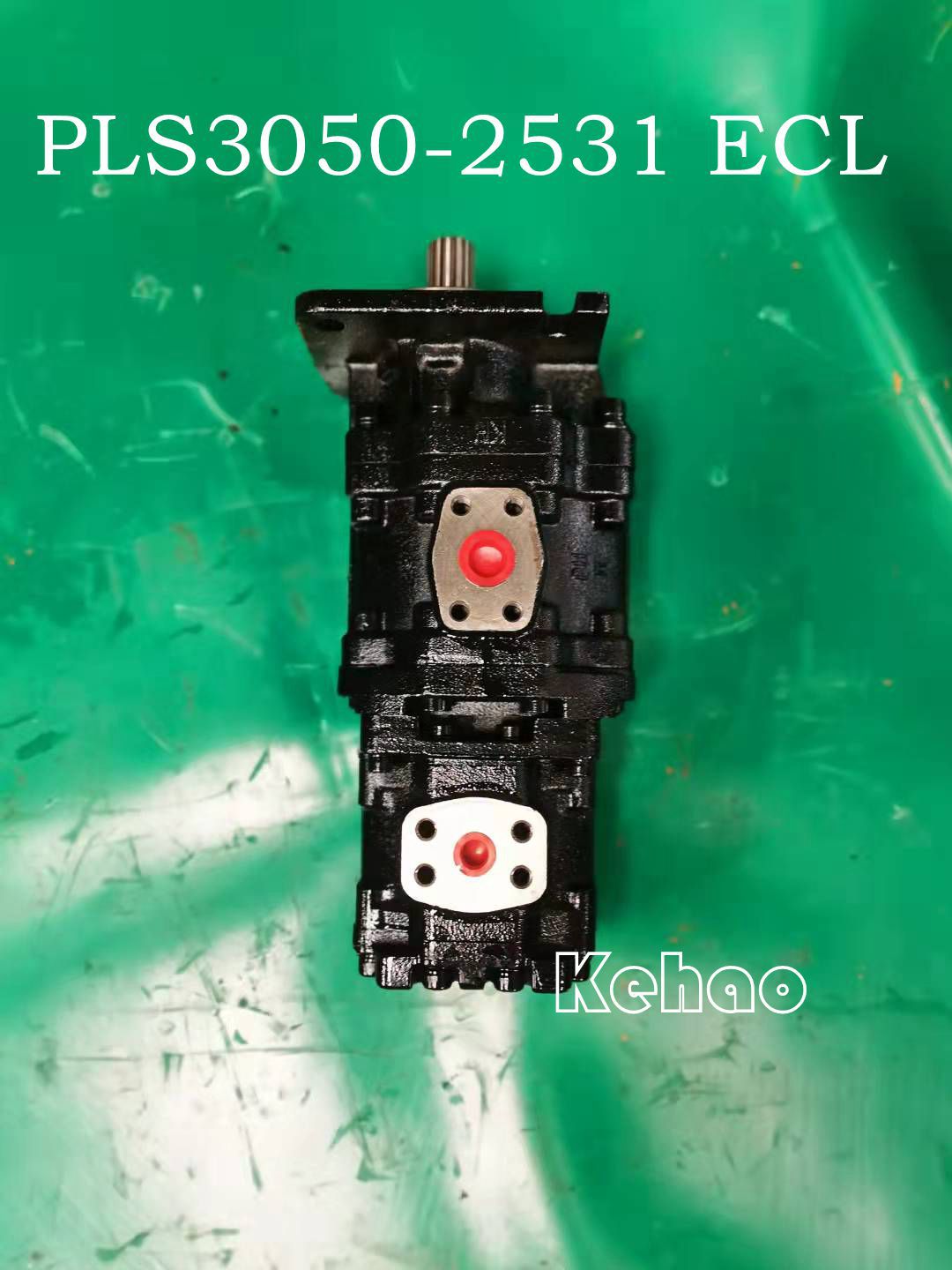 PLS3050-2531 ECL  5_副本