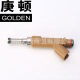 廠家批發(fā)適用09-15年卡羅拉1.8L噴油嘴23250-0T010 23250-37010