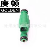 廠家批發(fā)適用 起亞賽拉圖伊蘭特索納塔 汽車噴油嘴 35310-2E100