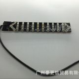 廠家直銷 12v 24v 轉(zhuǎn)向燈，剎車燈 爆閃燈 指示燈 頻閃燈