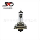 廠家直供鹵素摩托車前大燈 HS1 燈泡 頭燈