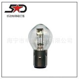 廠家直供電動(dòng)車前大燈 摩托車前大燈 S2 B35 燈泡