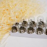 汽車燈泡摩托車燈泡T19摩托車大燈剎車轉(zhuǎn)向燈泡 鹵素?zé)襞?/></a></dt>
    <dd class=