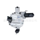 長(zhǎng)安CX20 新奔奔自動(dòng)檔 變速器 離合執(zhí)行機(jī)構(gòu) 離合分泵