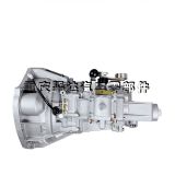 力帆X60\720 全新手動(dòng) 汽車(chē)變速器 變速器箱總成 517MFG