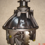 銘盛130，NPR，五十鈴，1060汽車差速器