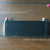 冷卻器接頭供應(yīng)制車用層疊式變速箱油AN6AN8AN10汽車散熱器