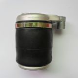 生產出口各種座椅橡膠空氣彈簧氣囊減震器 cabin airbags