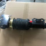 改裝天錦后懸空氣彈簧減震器 橡膠空氣彈簧卡車氣囊廠家直供