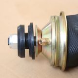 廠家直供橡膠空氣彈簧氣囊豪沃A7駕駛室前懸空氣減震器囊式