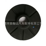 適用于科魯茲 新君威 減震器后彈簧膠墊 橡膠件 配件90538496