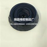 供應(yīng)54611-07000適用于現(xiàn)代前機(jī)頂膠 起亞前機(jī)頂膠 減震器托盤