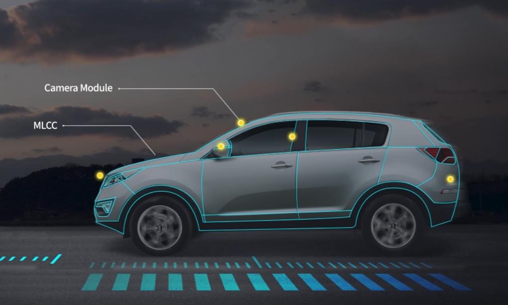 傳特斯拉與三星達成自動駕駛新攝像頭供應協(xié)議