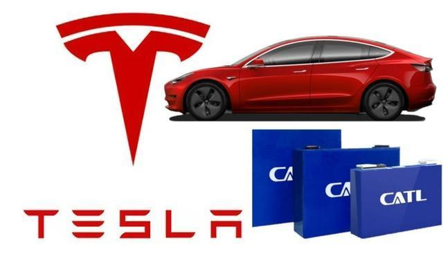 比亞迪&ldquo;供電&rdquo;特斯拉，最傷的還是寧德時(shí)代