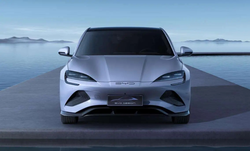 比亞迪&ldquo;供電&rdquo;特斯拉，最傷的還是寧德時(shí)代