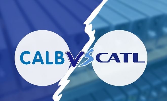 5月動力電池：比亞迪市值破萬億，寧王退位在即