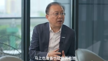 5月動力電池：比亞迪市值破萬億，寧王退位在即