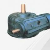 CW450系列圓弧圓柱蝸桿減速器|行星減速器|精密減速器