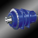 P3NA行星齒輪減速器|礦用減速器|軟齒面減速器