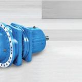 P2NA行星齒輪減速器|針輪減速器|蝸桿減速器