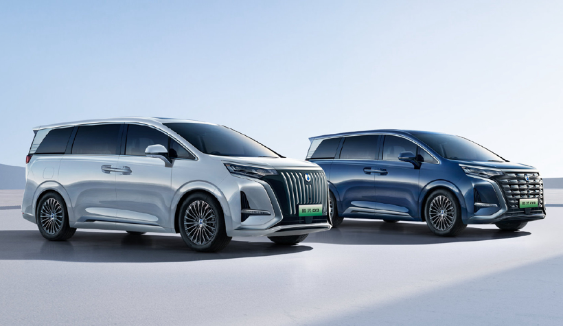 騰勢汽車首批門店將于7月正式開業(yè) 2022年底將進駐117城