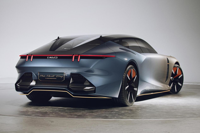 概念車扎堆，6月份的大廠都在玩『虛』的？