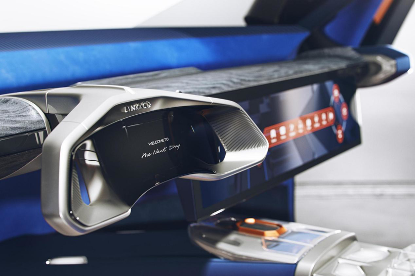 概念車扎堆，6月份的大廠都在玩『虛』的？