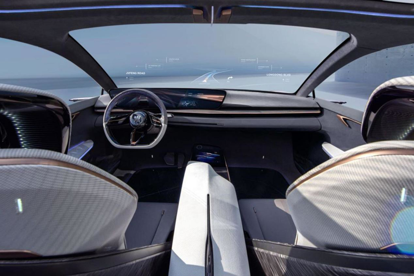 概念車扎堆，6月份的大廠都在玩『虛』的？