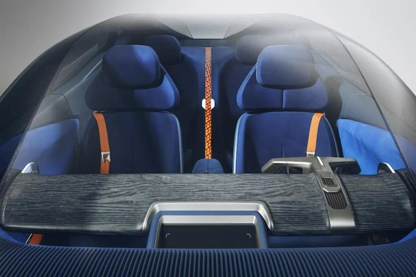 概念車扎堆，6月份的大廠都在玩『虛』的？