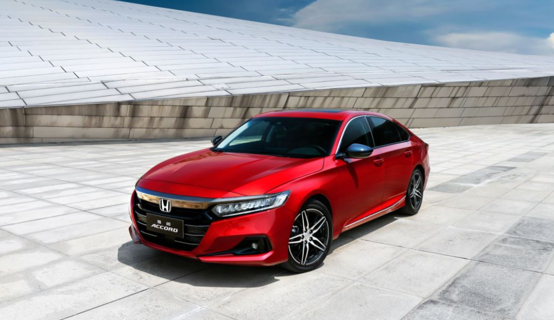 為什么是雅閣？更受年輕人喜愛