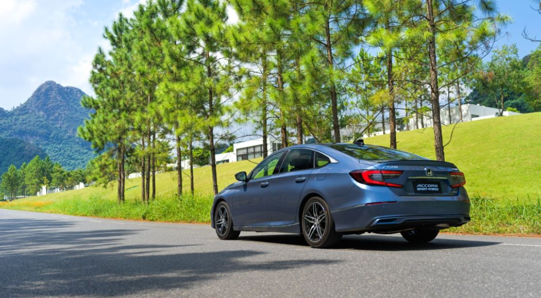 為什么是雅閣？更受年輕人喜愛