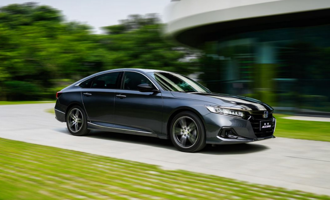 為什么是雅閣？更受年輕人喜愛