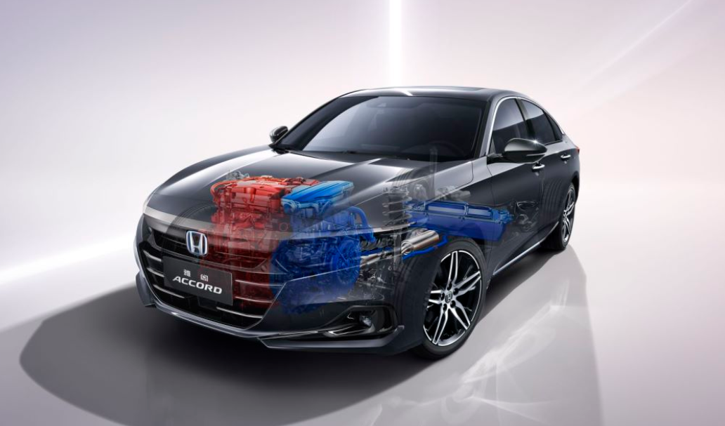 為什么是雅閣？更受年輕人喜愛