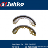 出口銷售--適用于 歐系美系車半金屬剎車片 BRAKE PAD