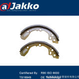 出口銷售--適用于 雷諾剎車片GDB1760 WVA23099