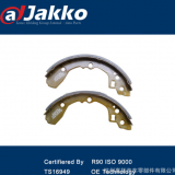 出口只外銷--適用于起亞、標志剎車片PEOGEUT BRAKE PADS
