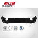 適用高爾夫8Pro改雙邊單出后唇