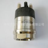F00RJ02697 噴油器電磁閥適用于博士4缸/6缸噴油器110系列120系列