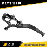 供應(yīng)轉(zhuǎn)向節(jié) 羊角68022629AD 68022628AD 適用吉普大切諾基 道奇