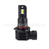 高亮直插式LED車燈 兩面光LED霧燈 H8 H11 HB3 HB4 LED汽車霧燈