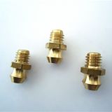 銅質(zhì) 黃油嘴